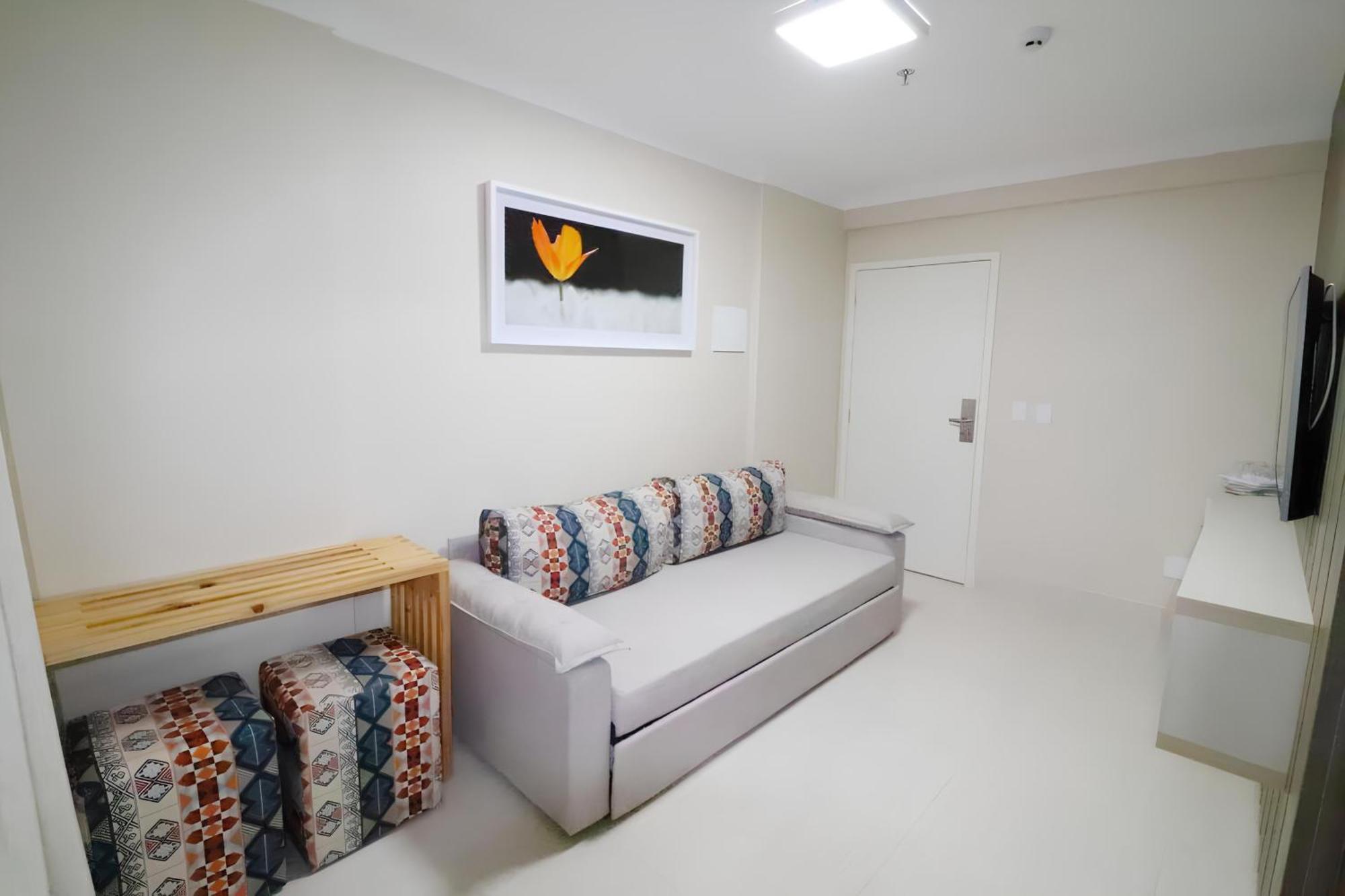 Piazza Diroma Com Acesso Ao Acqua Park Apartamento