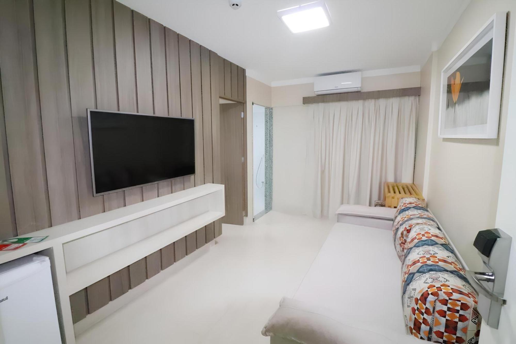 Apartamento Piazza Diroma Com Acesso Ao Acqua Park