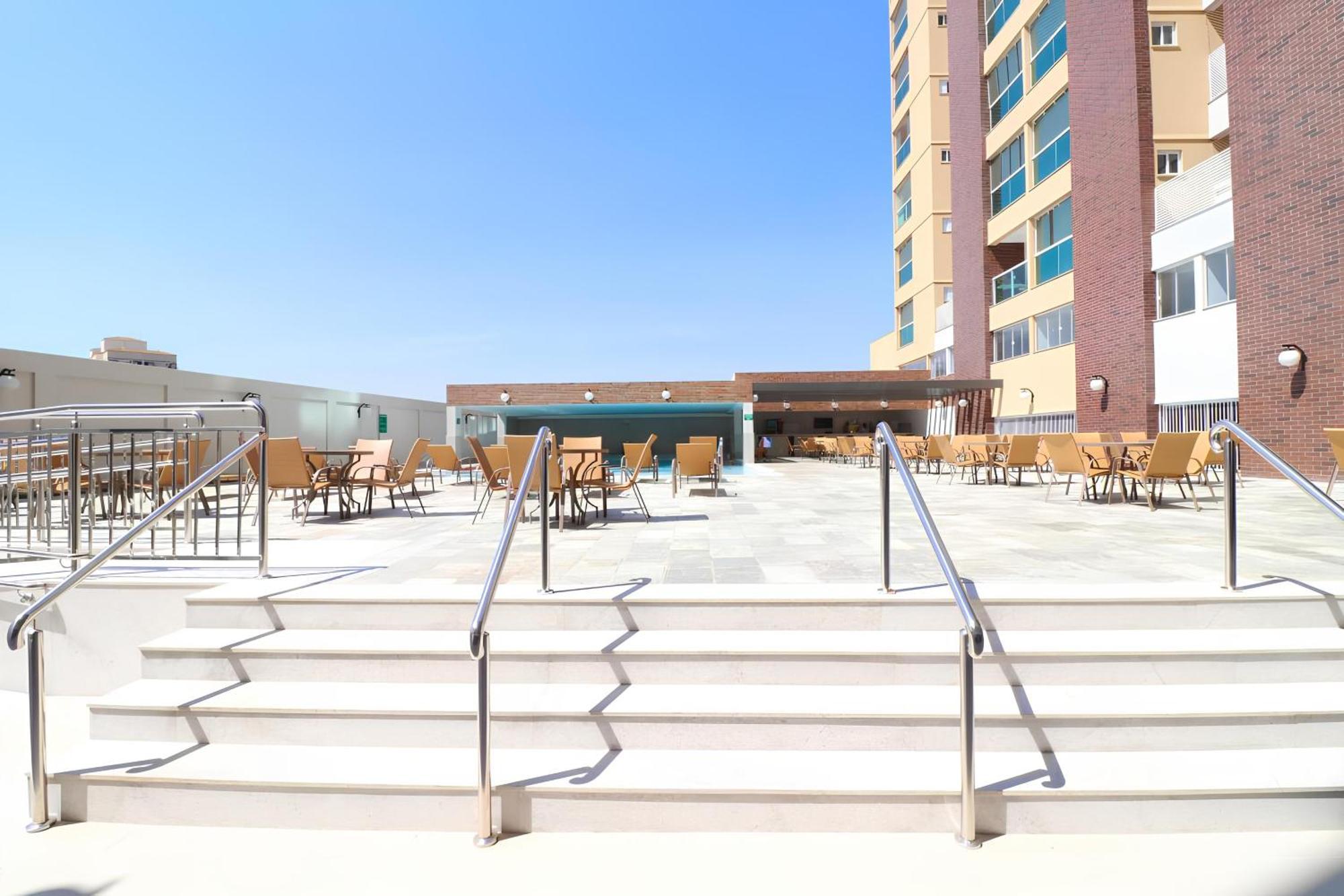 Apartamento Piazza Diroma Com Acesso Ao Acqua Park *