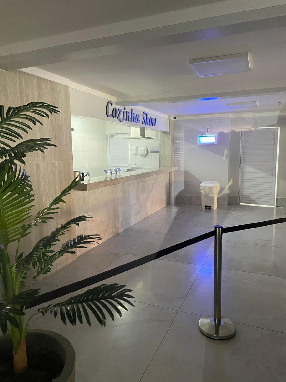 Piazza Diroma Com Acesso Ao Acqua Park * Caldas Novas